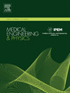 MEDICAL ENGINEERING & PHYSICS雜志封面